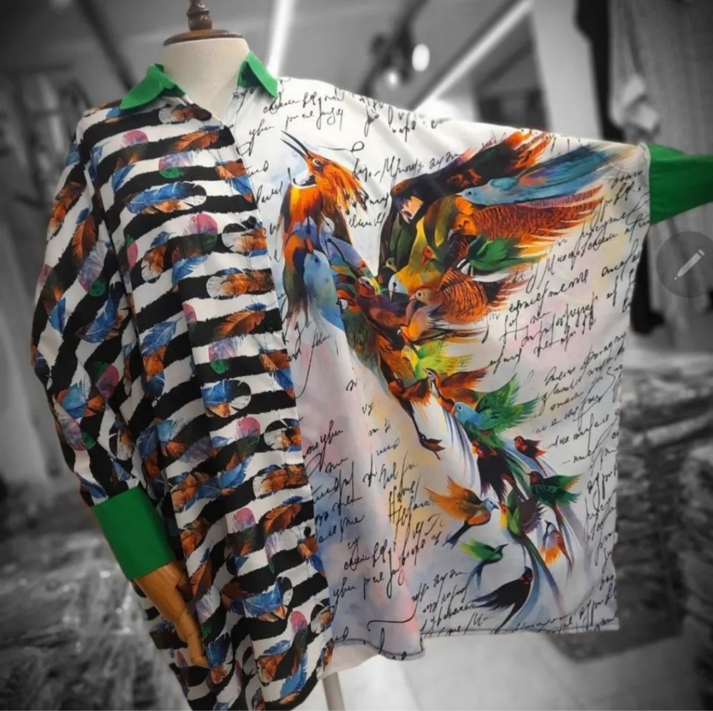 Ladies Top